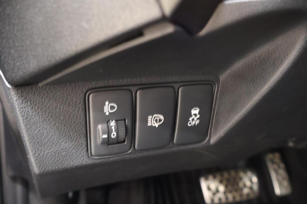 HONDA Civic 2013
