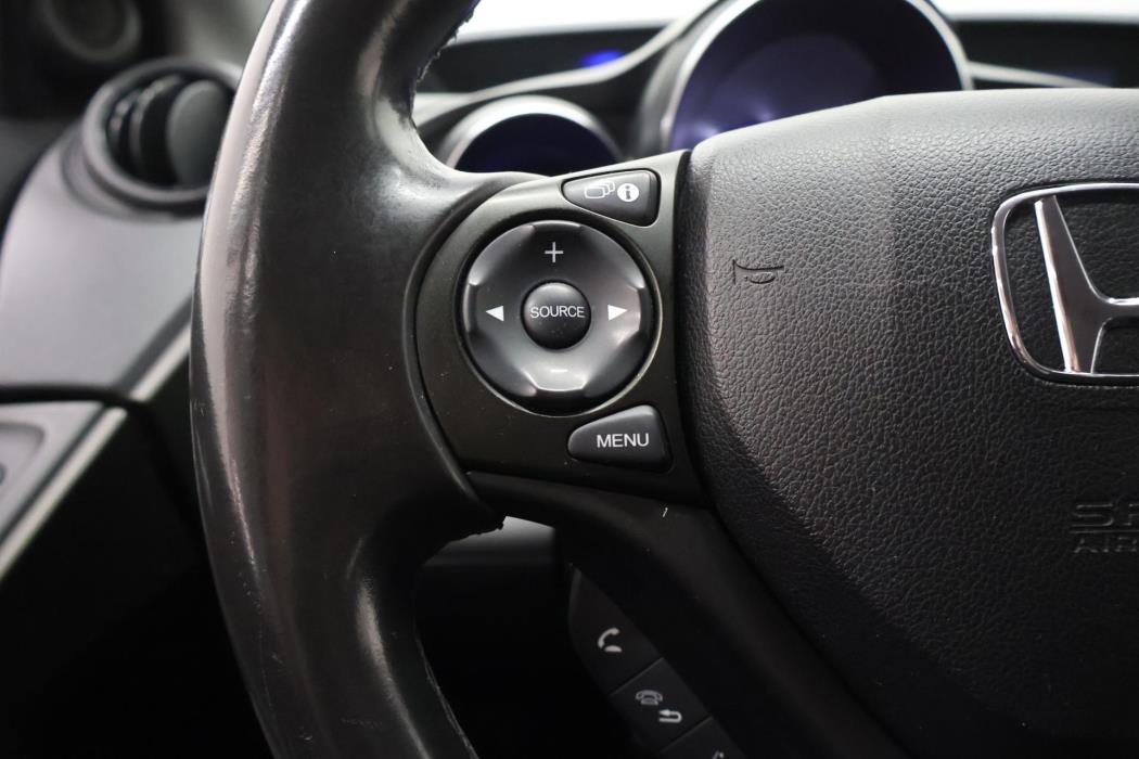 HONDA Civic 2013