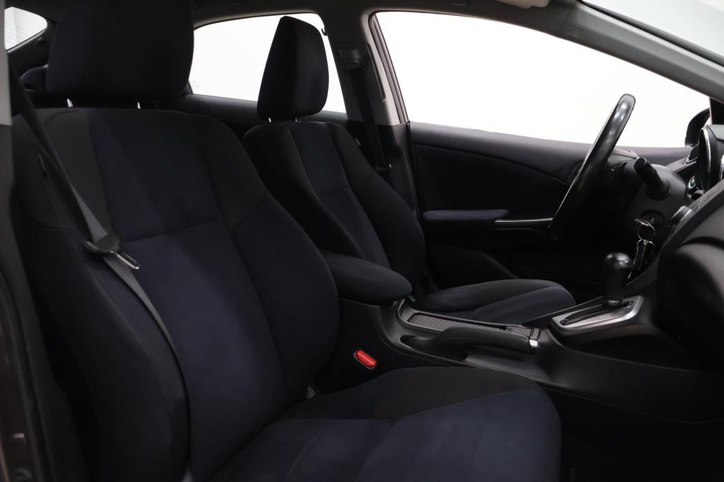 HONDA Civic 2013