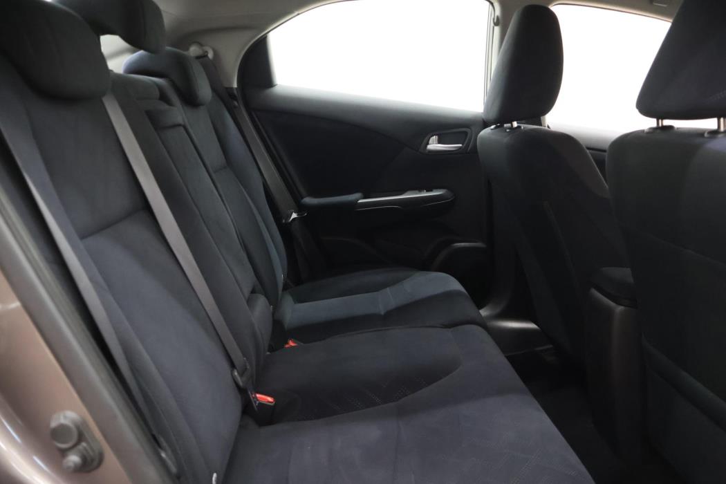 HONDA Civic 2013
