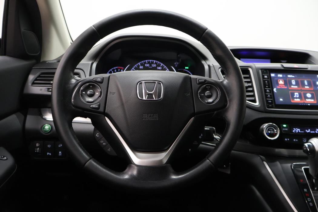 HONDA CR-V 2015