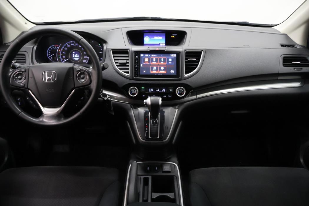 HONDA CR-V 2015