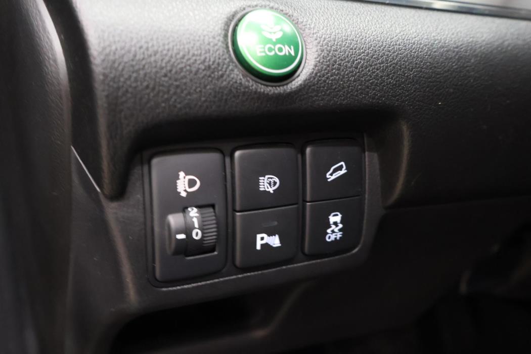HONDA CR-V 2015