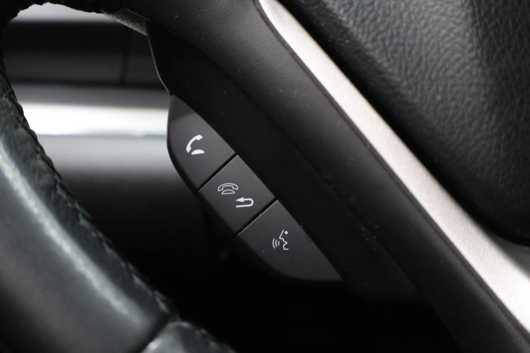 HONDA CR-V 2015