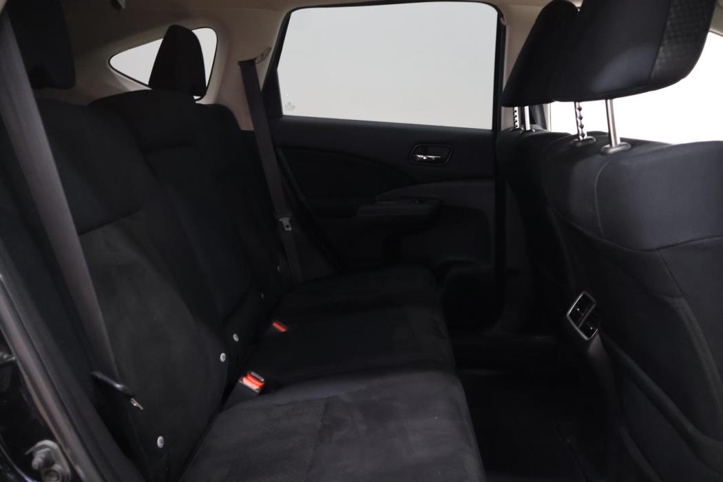 HONDA CR-V 2015
