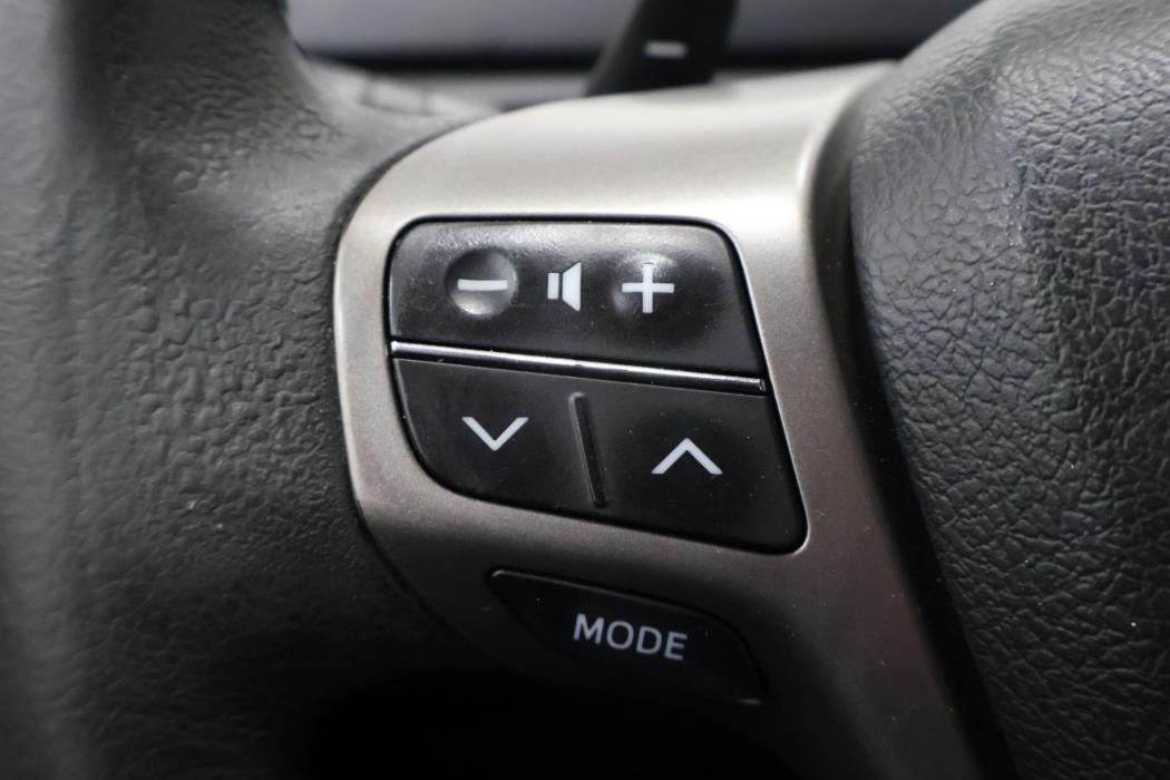 TOYOTA Verso 2009