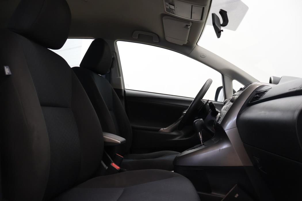 TOYOTA Verso 2009
