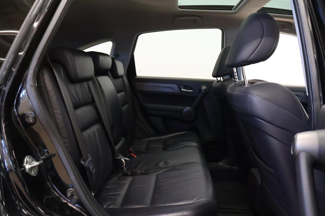HONDA CR-V 2010