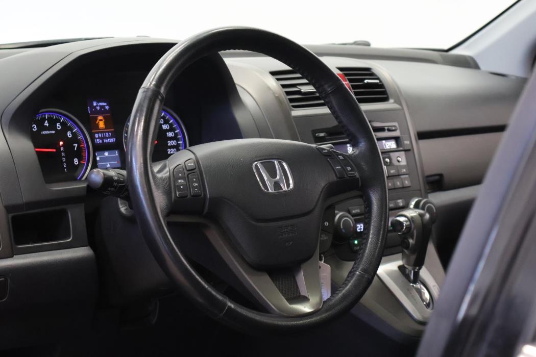 HONDA CR-V 2010