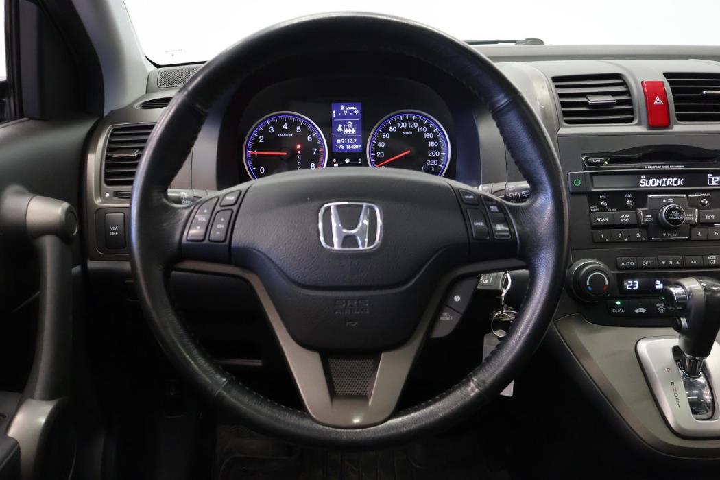 HONDA CR-V 2010