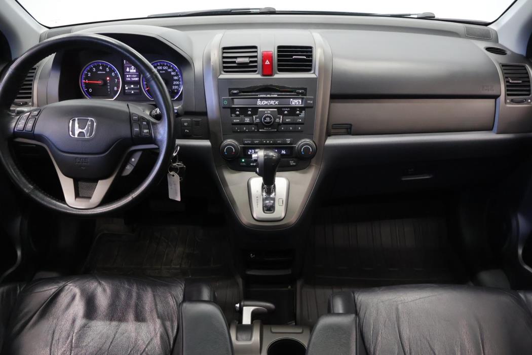 HONDA CR-V 2010