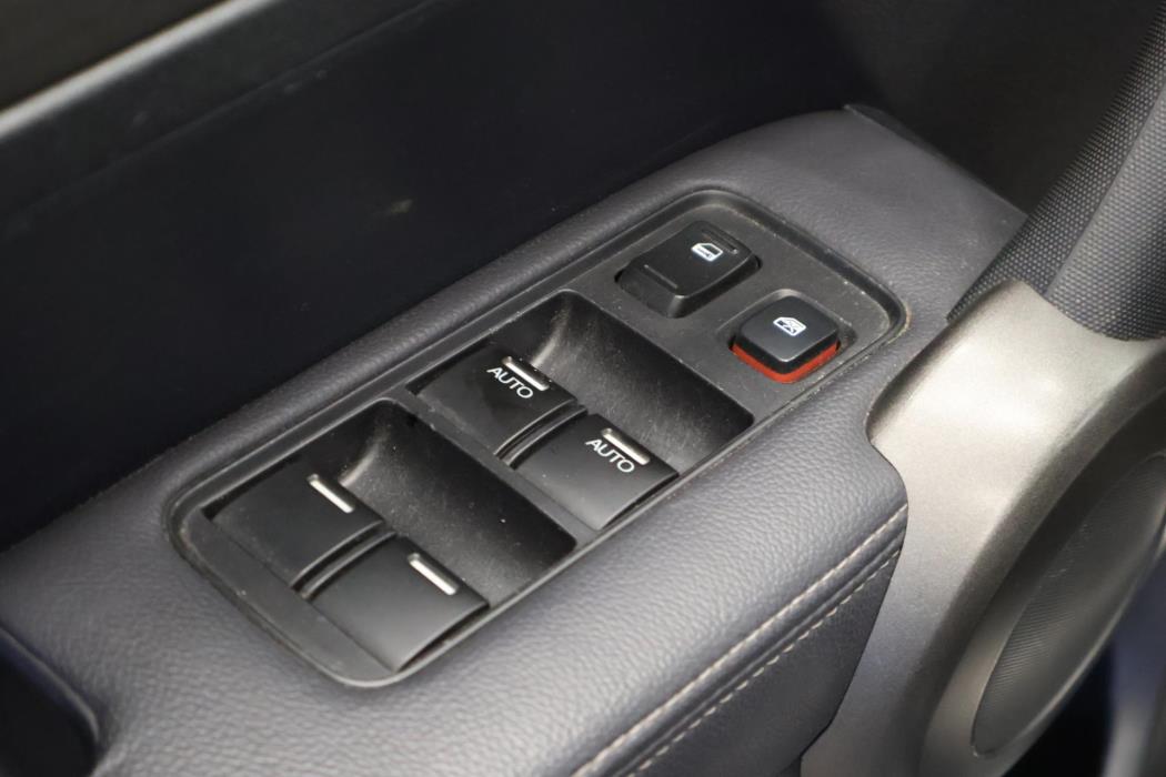 HONDA CR-V 2010