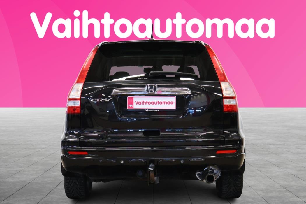 HONDA CR-V 2010