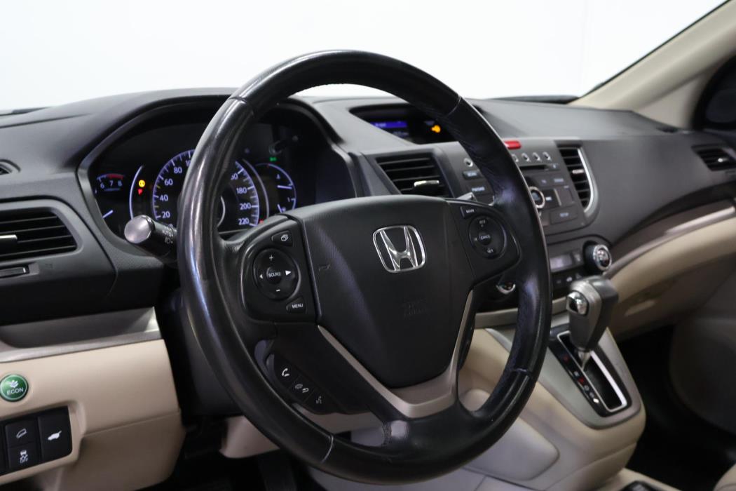 HONDA CR-V 2013