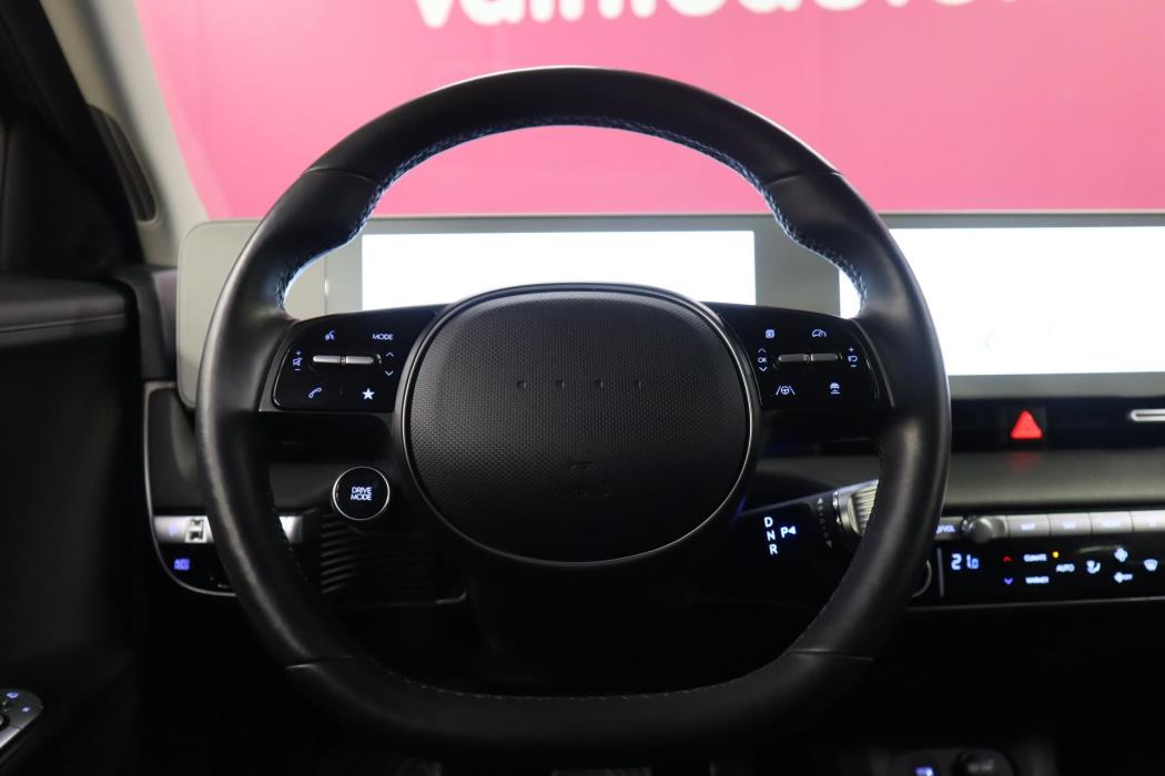 HYUNDAI Ioniq 5 2023