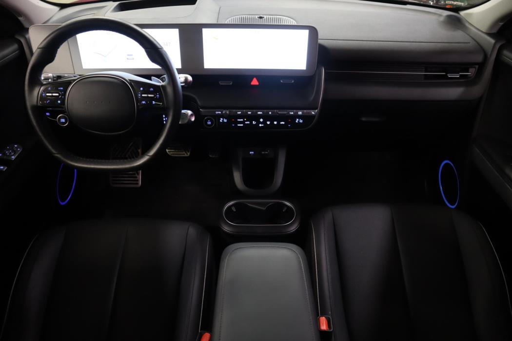 HYUNDAI Ioniq 5 2023