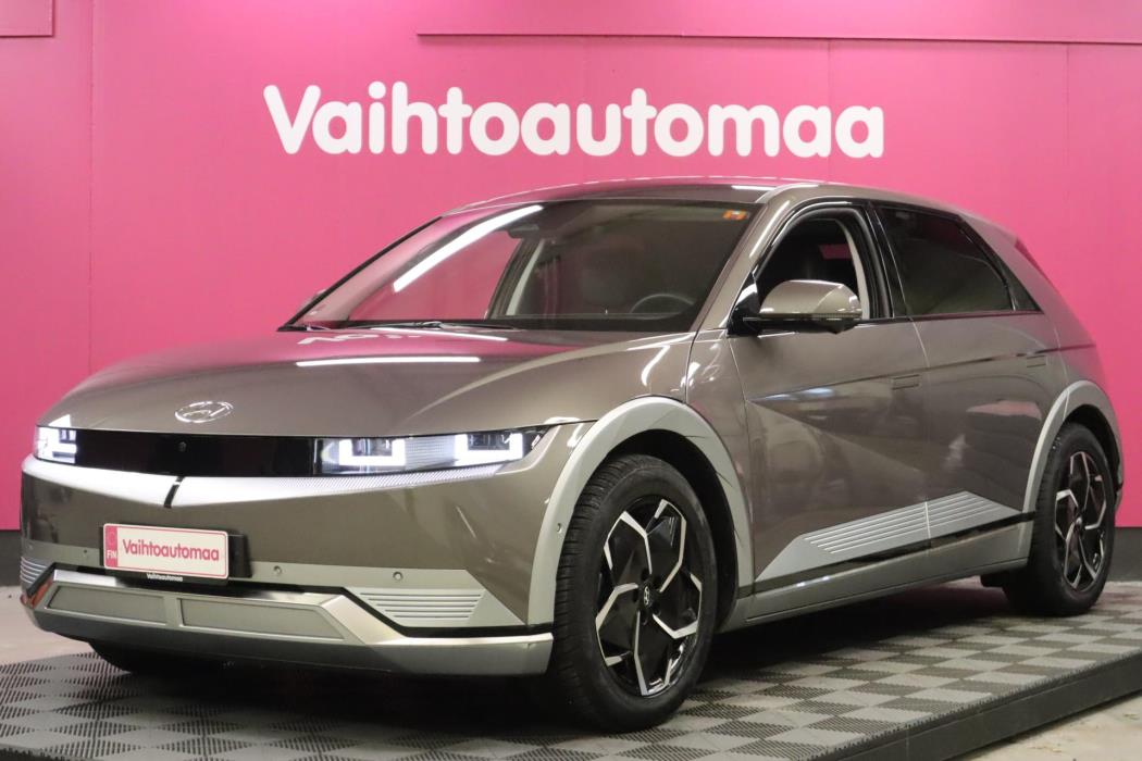 HYUNDAI Ioniq 5 2023