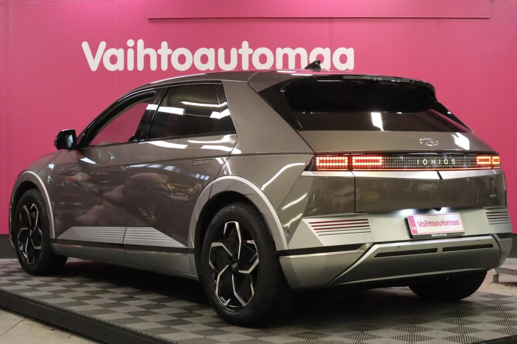 HYUNDAI Ioniq 5 2023