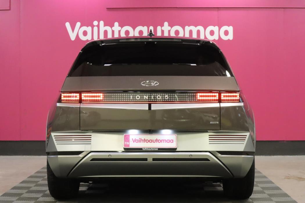 HYUNDAI Ioniq 5 2023