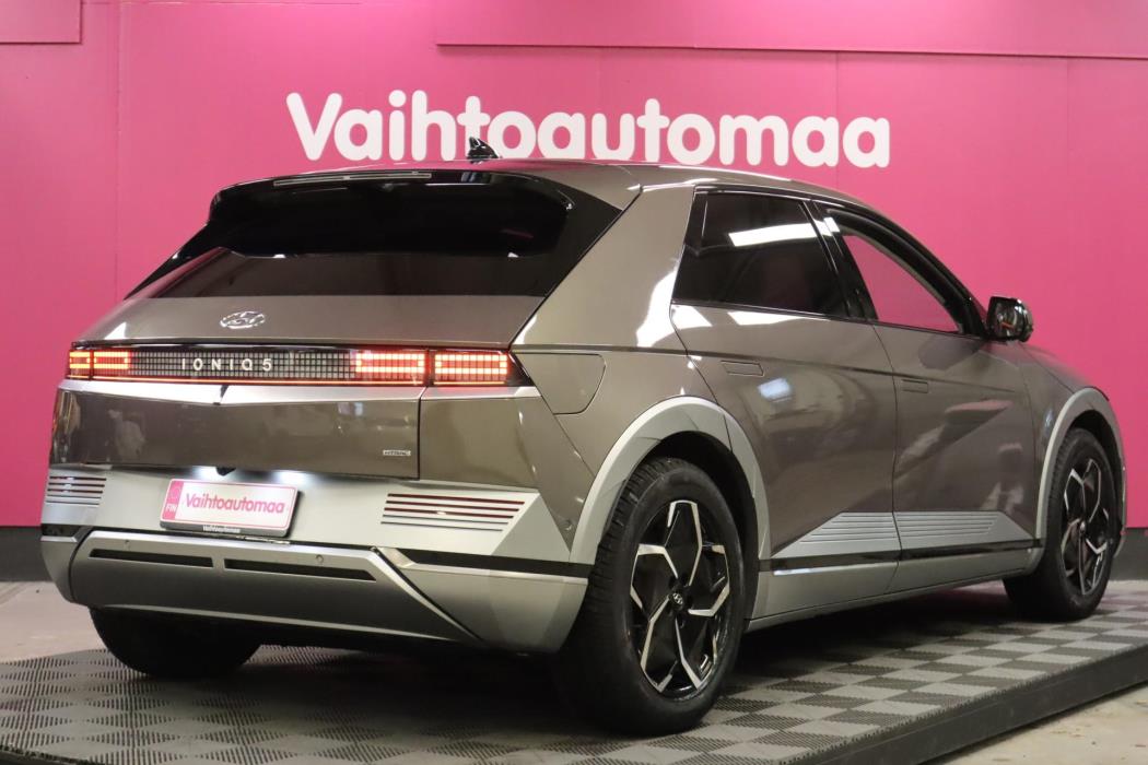 HYUNDAI Ioniq 5 2023