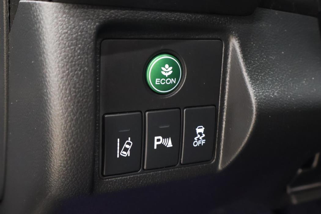 HONDA HR-V 2016