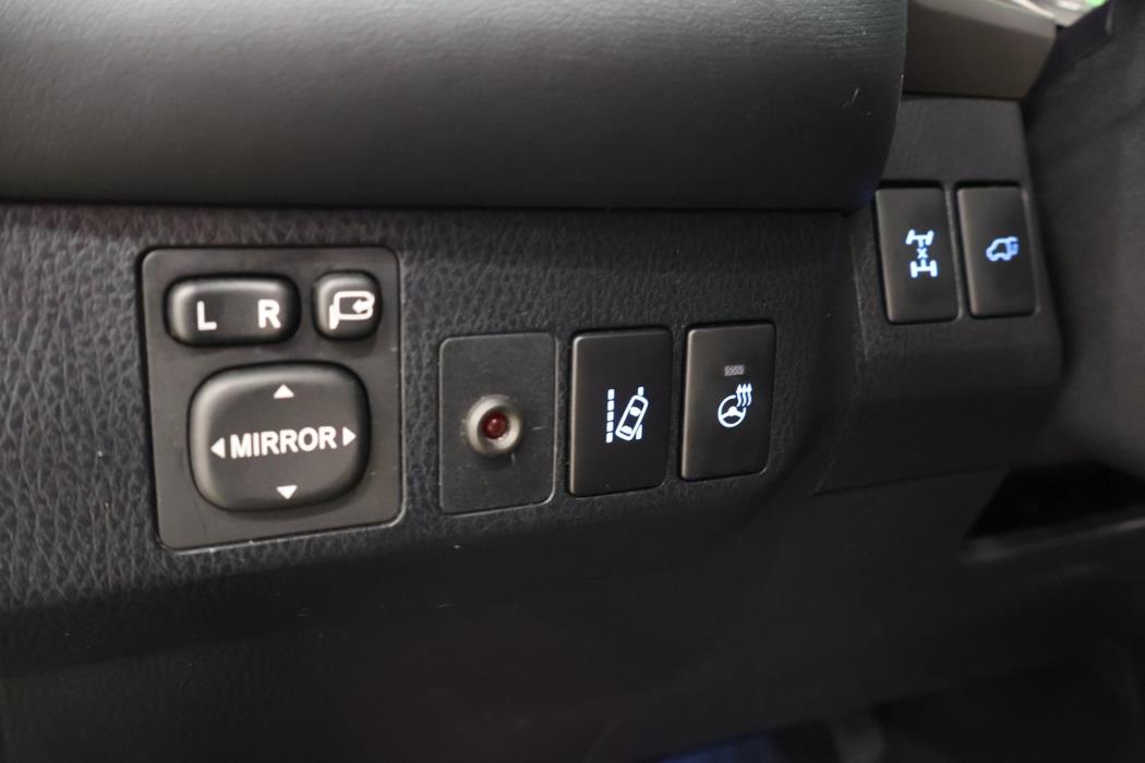 TOYOTA RAV4 2018