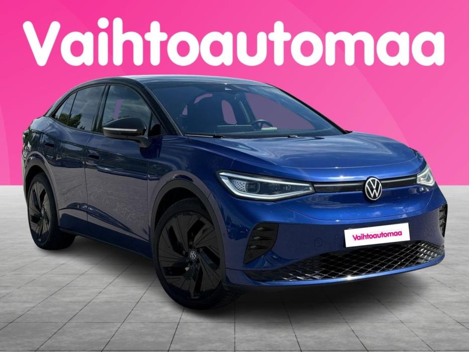 VOLKSWAGEN ID.5 2023