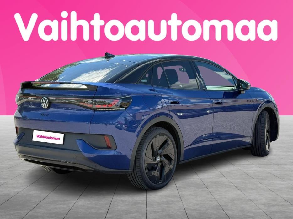 VOLKSWAGEN ID.5 2023