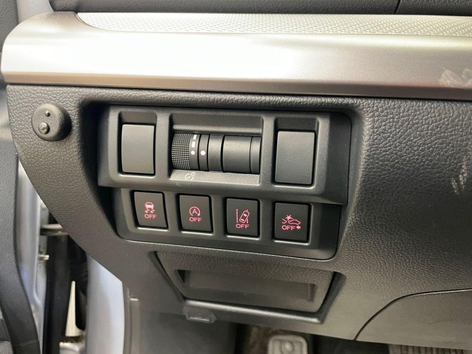SUBARU Outback 2015