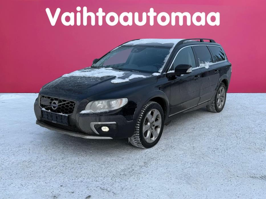 VOLVO XC70 2015