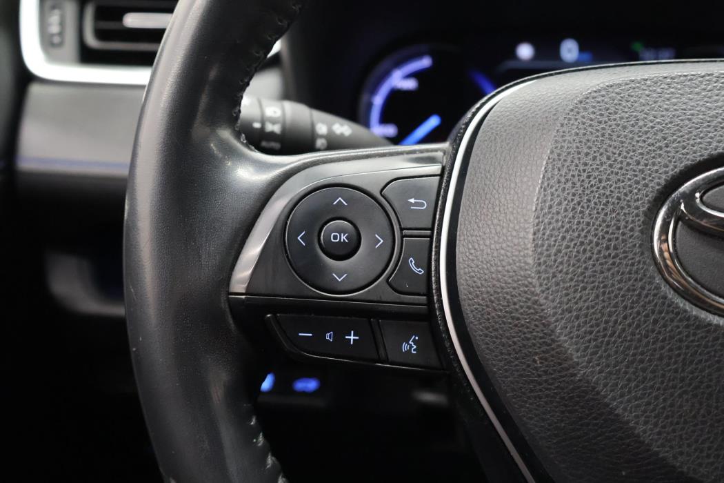 TOYOTA RAV4 2019