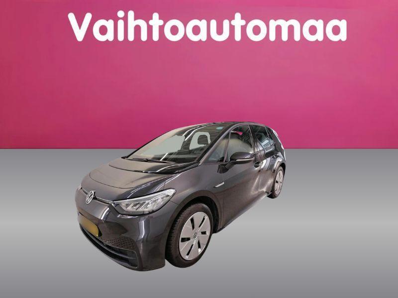 VOLKSWAGEN ID.3 2021