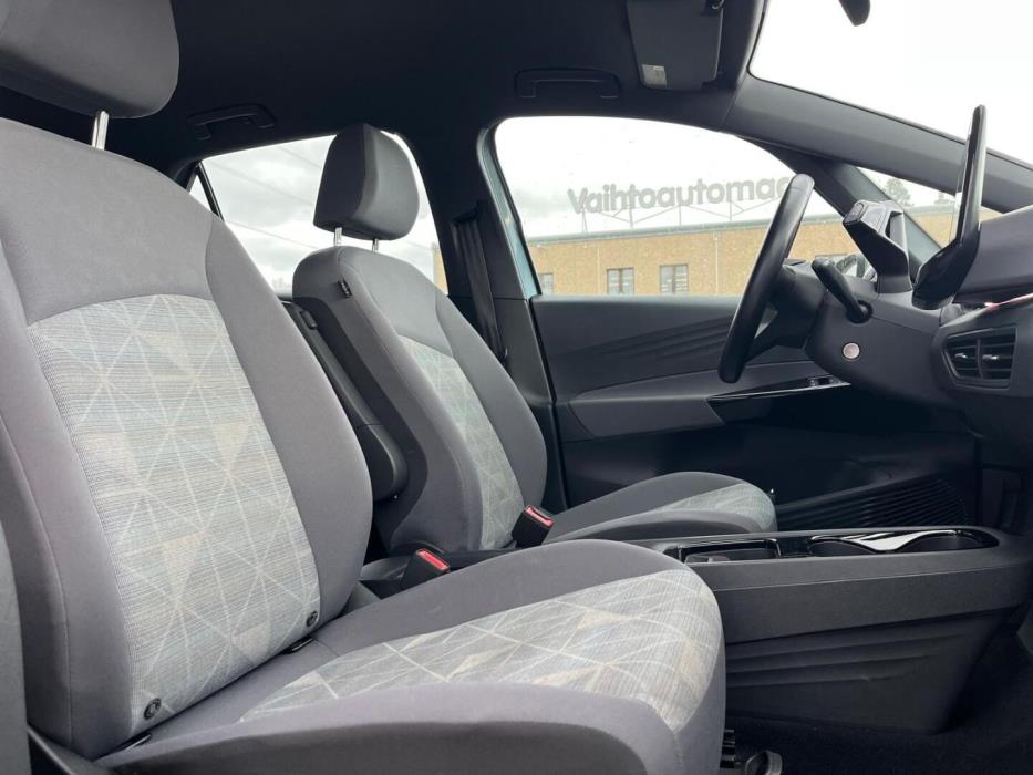 VOLKSWAGEN ID.3 2021