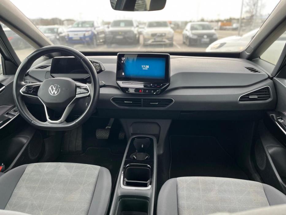 VOLKSWAGEN ID.3 2021