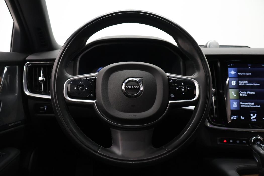 VOLVO S90 2018