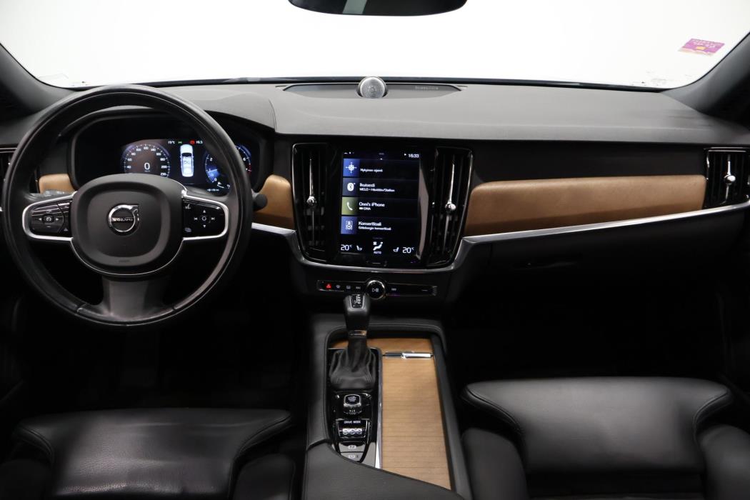 VOLVO S90 2018