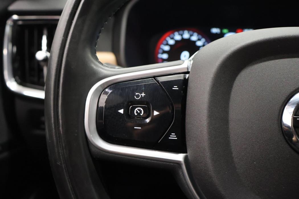 VOLVO S90 2018