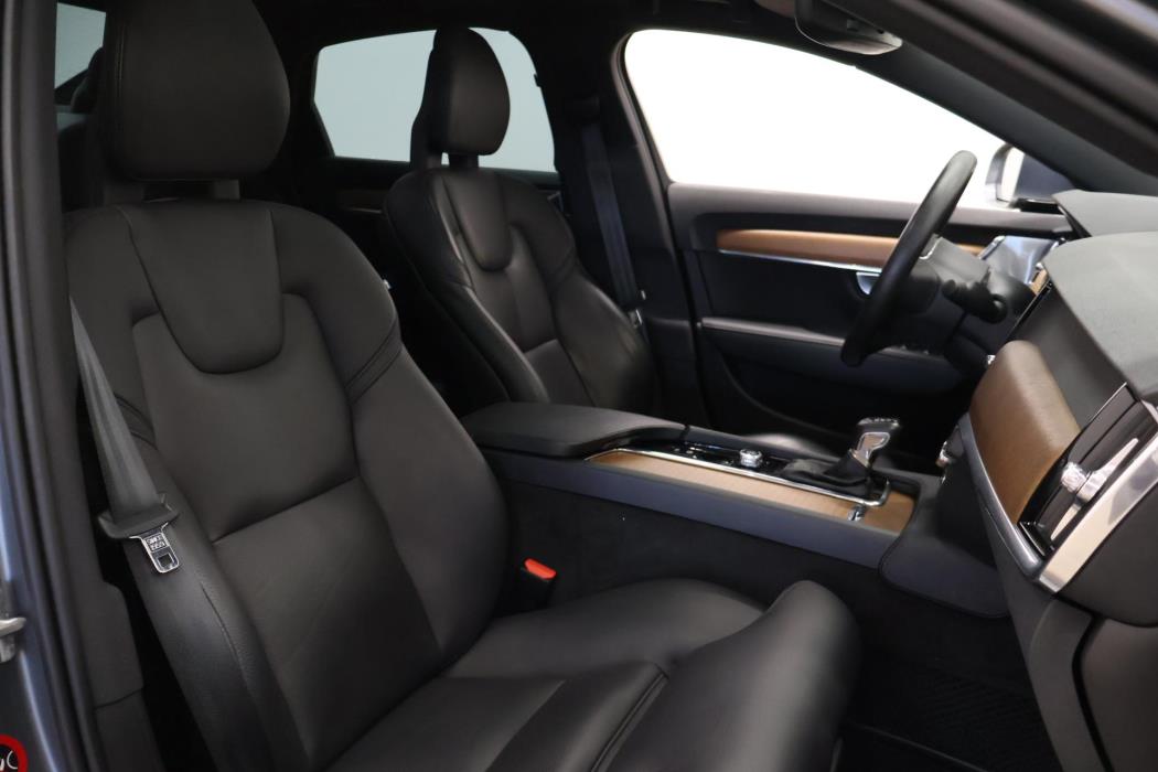 VOLVO S90 2018