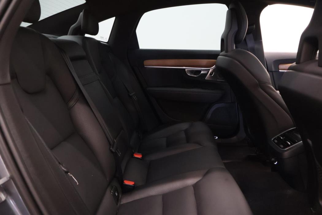 VOLVO S90 2018