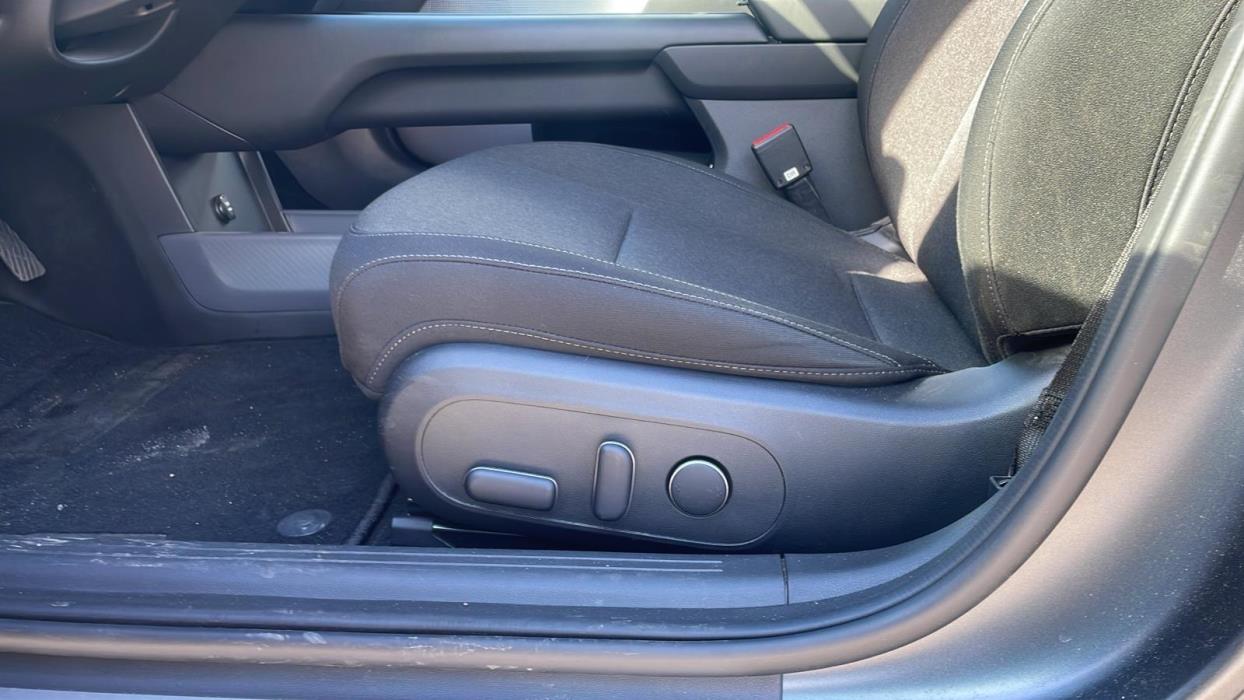 HYUNDAI Ioniq 6 2024