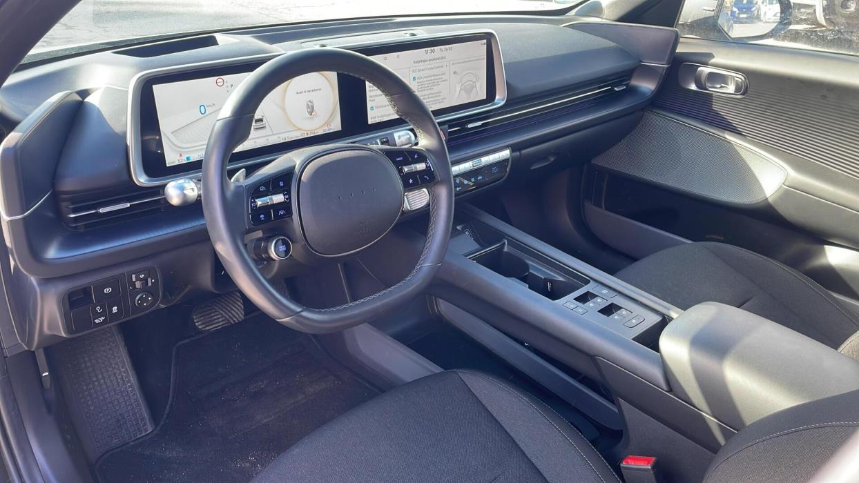 HYUNDAI Ioniq 6 2024