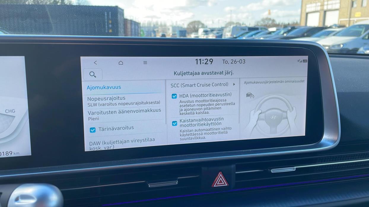 HYUNDAI Ioniq 6 2024