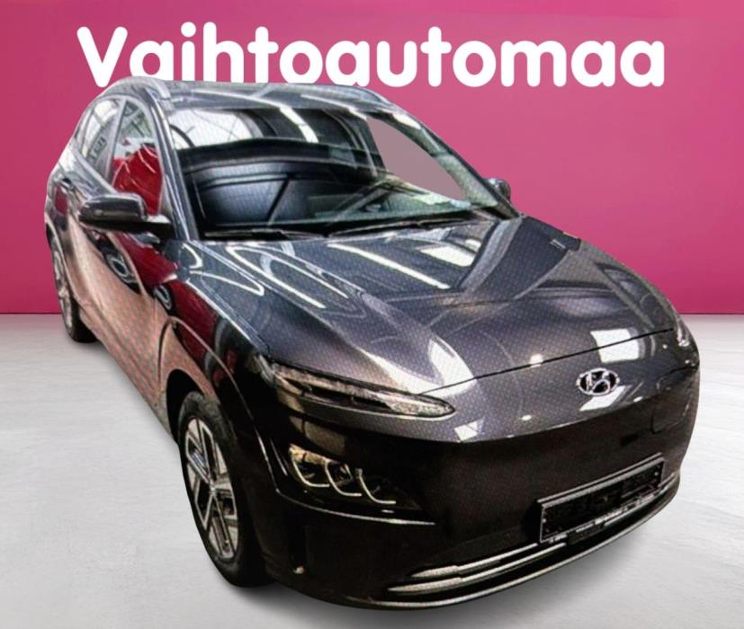 HYUNDAI Kona Electric 2022