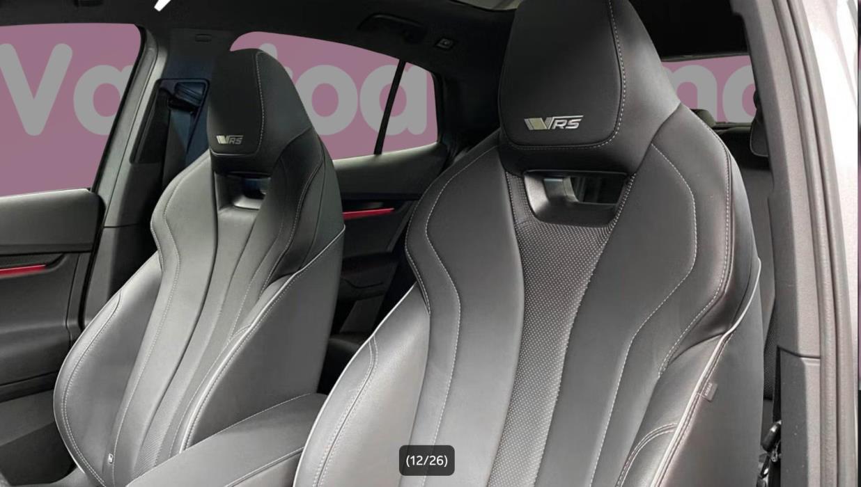 SKODA Enyaq 2023