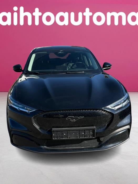 FORD Mustang Mach-E 2021