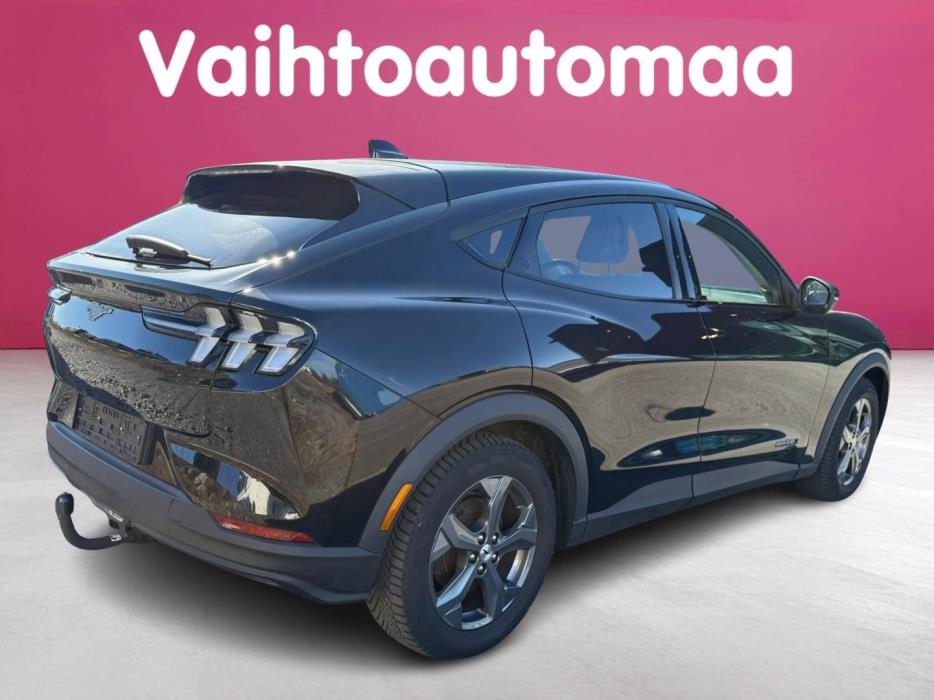 FORD Mustang Mach-E 2021