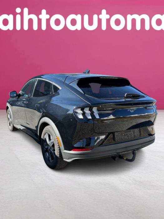 FORD Mustang Mach-E 2021