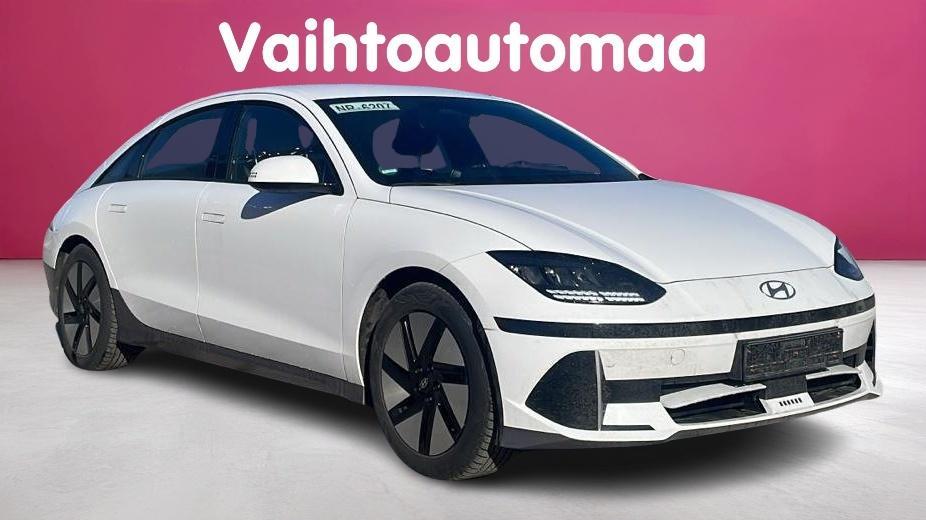 HYUNDAI Ioniq 6 2024