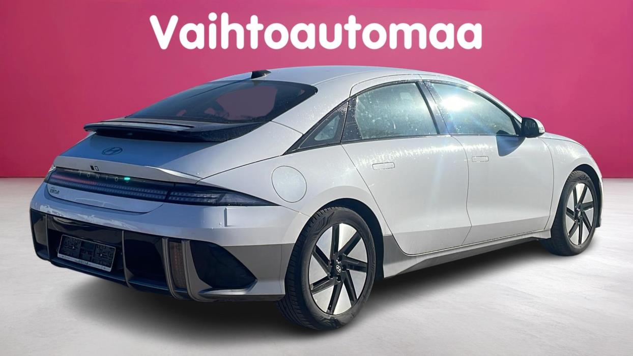 HYUNDAI Ioniq 6 2024