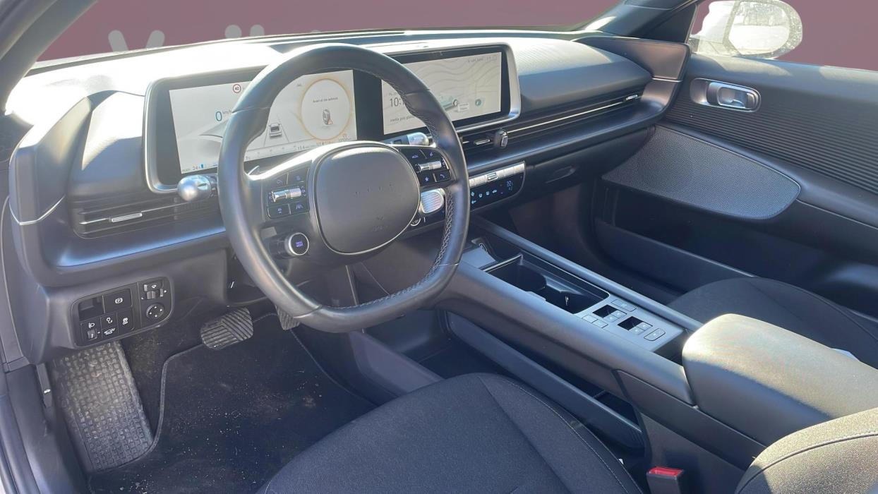 HYUNDAI Ioniq 6 2024